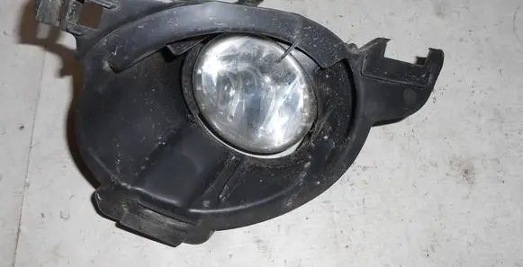 Dacia Dokker Front fog light 261507817R 269117917R