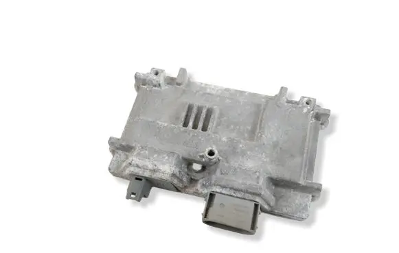 Audi E-tron GT Camera control unit module 4KE907547E