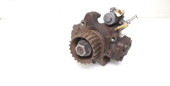 Citroen C4 Aircross Fuel injection high pressure pump 8672605380 A2C5338155S