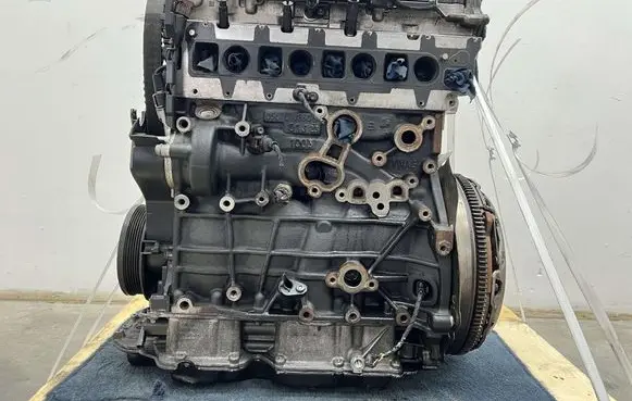 Volkswagen Caddy Engine DTRE