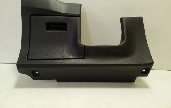Audi e-tron Dashboard storage box/compartment 4KL863075A