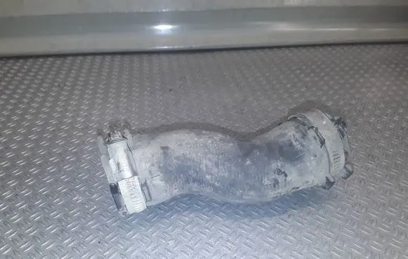 Audi A6 S6 C6 4F Intercooler hose/pipe 