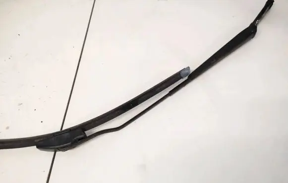 Audi A3 S3 8L Front wiper blade arm 1j1955409a