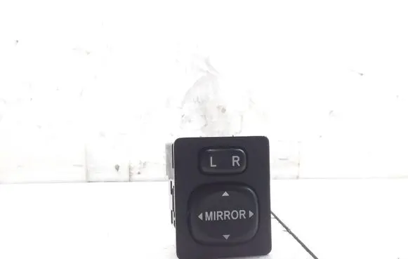 Toyota Hilux (AN10, AN20, AN30) Wing mirror switch 183574 76C219