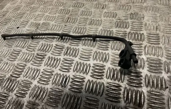 Chevrolet Captiva Glow plug wires 