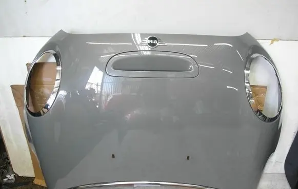 Mini One - Cooper F56 F55 Engine bonnet/hood 