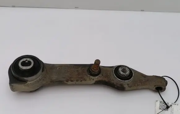 Front lower control arm/wishbone