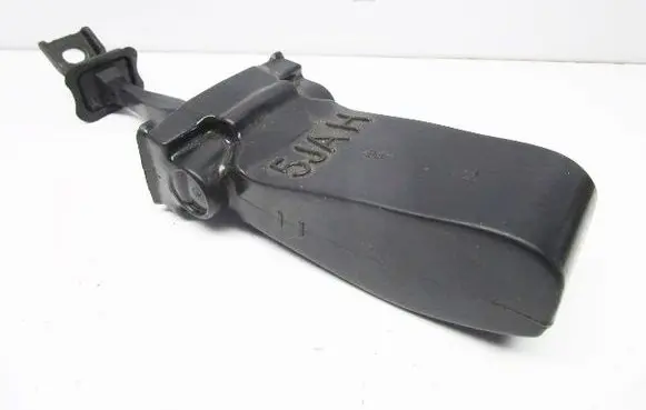 Skoda Rapid (NH) Rear door check strap stopper 5JA839249