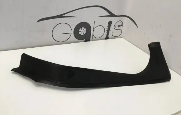 Mercedes-Benz E W214 Other trunk/boot trim element A2146906201
