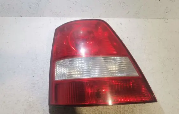 KIA Sorento Rear/tail lights