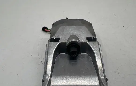 Opel Mokka B Windshield/windscreen camera 9855566280