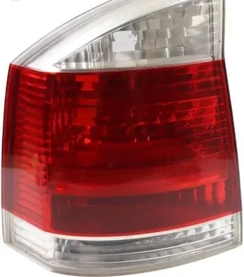 Opel Vectra C Rear/tail lights 13131000
