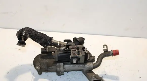 Ford Focus EGR valve 9671187780