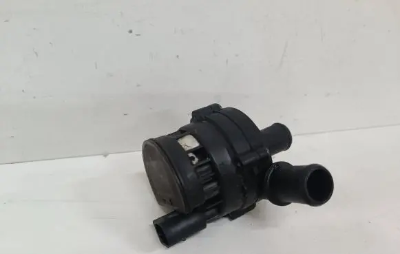 Renault Laguna III Electric auxiliary coolant/water pump