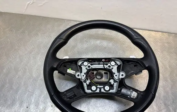 Mercedes-Benz E AMG W212 Steering wheel A2124602003