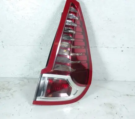 Renault Scenic III - Grand scenic III Rear/tail lights 265500013R