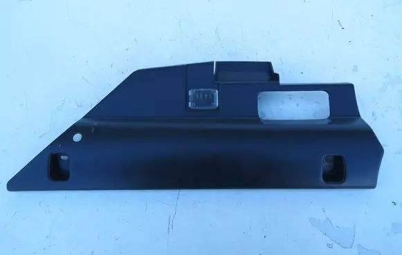 Volvo S60 Dashboard lower bottom trim panel 8630198