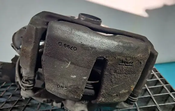Seat Alhambra (Mk2) Front brake caliper IMPRK1394018