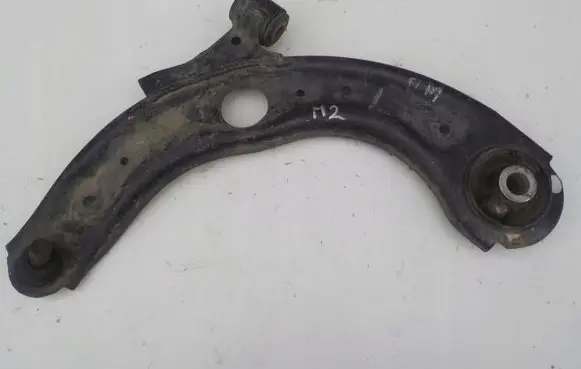 Mazda 2 Front lower control arm/wishbone 65566556