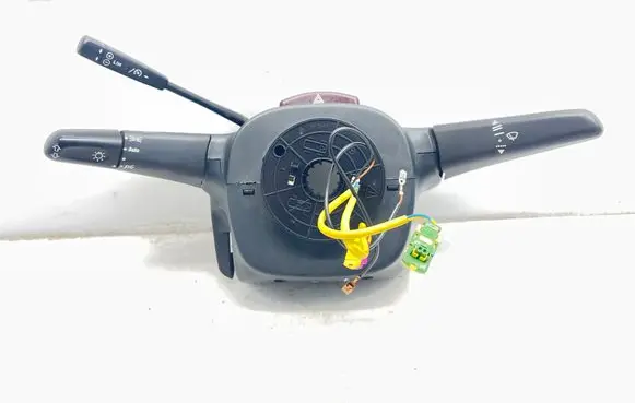 Mercedes-Benz ML W163 Wiper turn signal indicator stalk/switch 1634600249