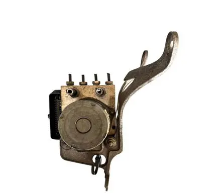 Opel Insignia B ABS Pump 2265106539 323666362
