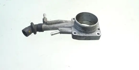 Mercedes-Benz B W245 Breather/breather pipe/hose A2660940111