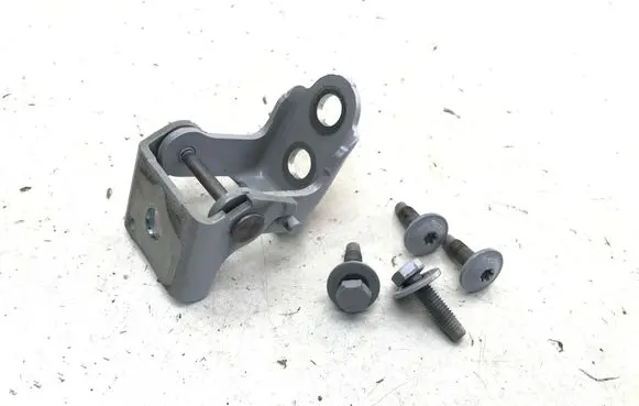 Peugeot 3008 III Front door upper hinge 9850559480 9850559380