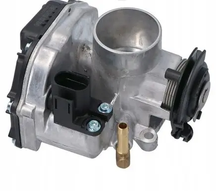 Seat Cordoba (6K) Throttle body valve 030133064D