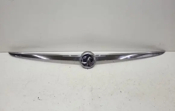 Opel Insignia A Tailgate trim 461088395 13244388 13244389