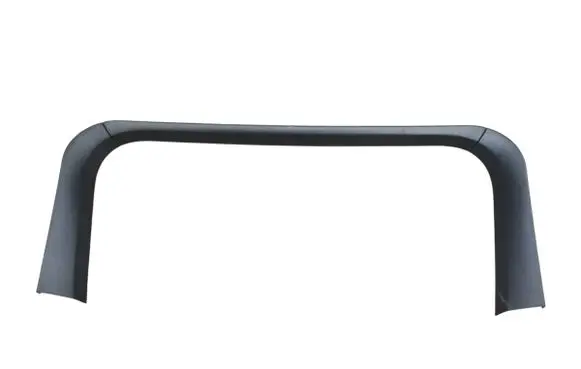 Tesla Model S Tailgate trim 100923600H