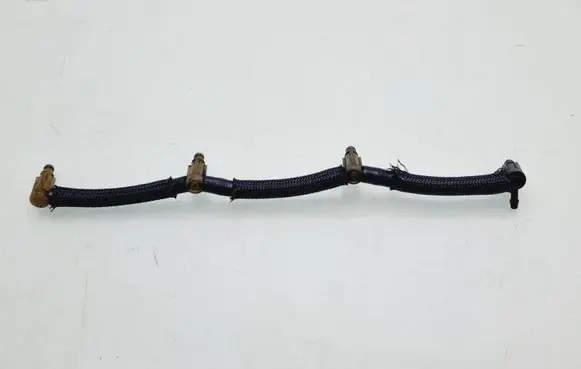 Fuel return line/hose