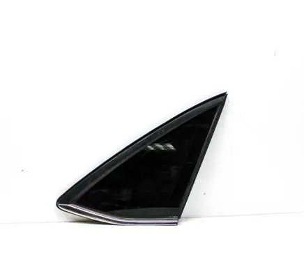 Volkswagen Jetta VII Rear side window 43R004584