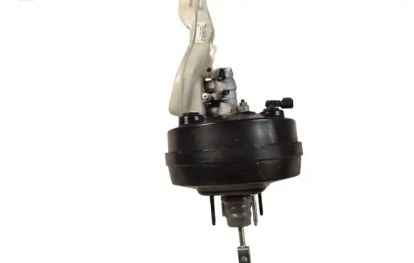 Ford Edge II Brake booster F2GC2B195 F2GC2B195BD 0497