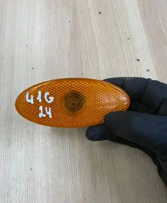 Renault Master III Front indicator light
