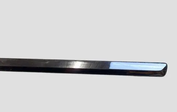 Citroen C5 Front door trim (molding) 9681804380