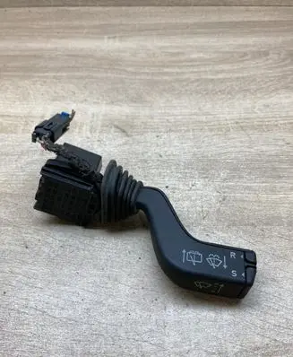 Opel Zafira A Wiper control stalk 092115275 092115277