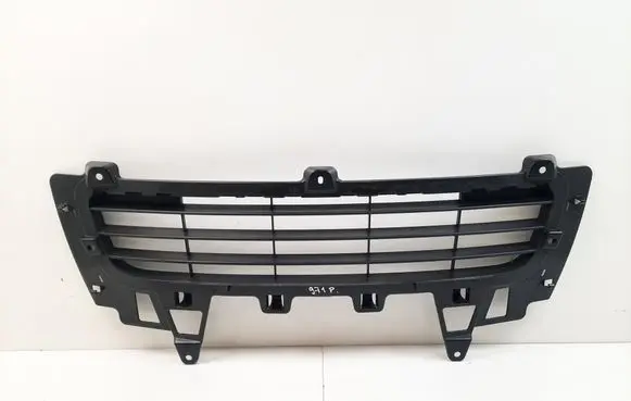 Porsche Cayenne (9PA) Front bumper lower grill 7L5807683