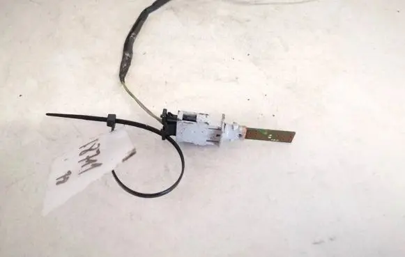 Volkswagen PASSAT B6 Interior temperature sensor 1k0907543e