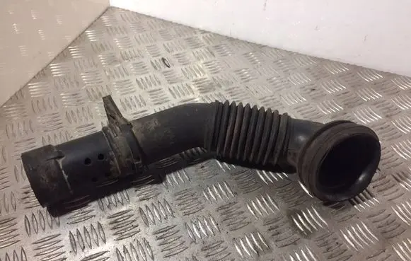 Renault Laguna I Air intake hose/pipe 7700857753 7700864242
