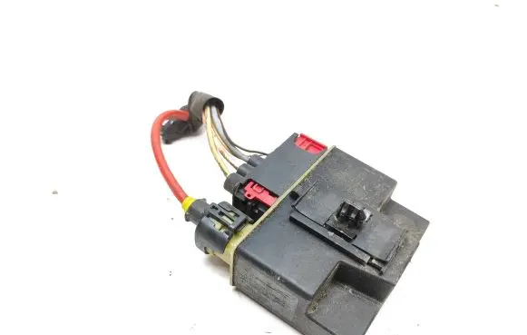 Citroen DS5 Glow plug pre-heat relay 9662570880 BCP2004 8010953
