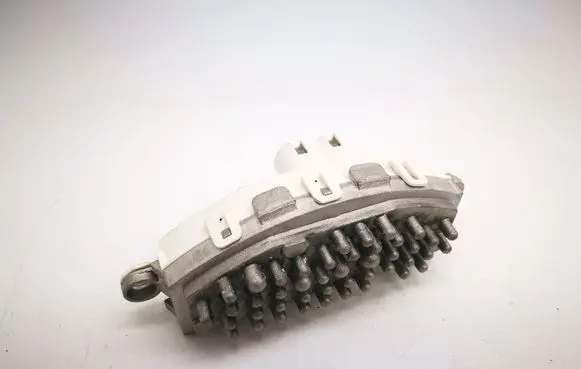 BMW 2 F22 F23 Heater blower motor/fan resistor 9276112