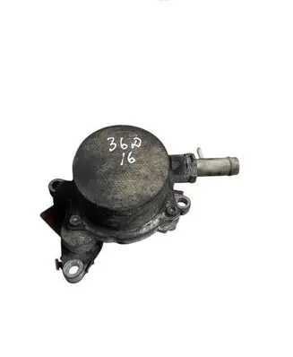 Vacuum pump
