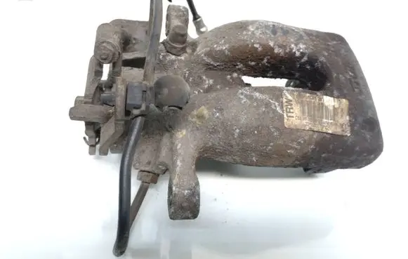 Citroen Berlingo Rear brake caliper 09803120 37054077