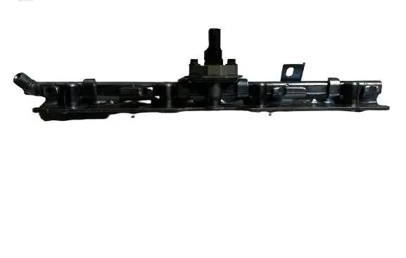 Fuel main line pipe