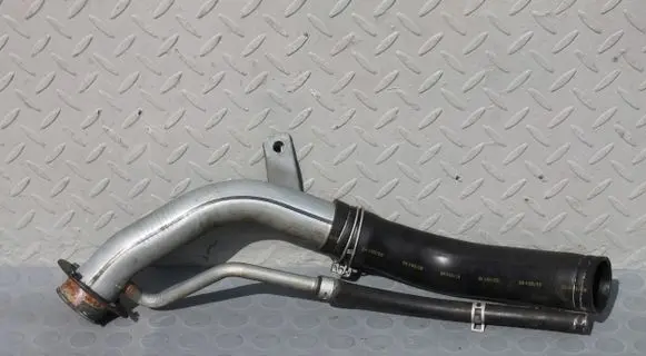 Mazda MX-5 NC Miata Fuel tank filler neck pipe 