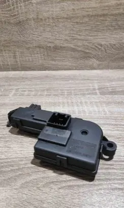 Volvo S80 Other control units/modules 30715048