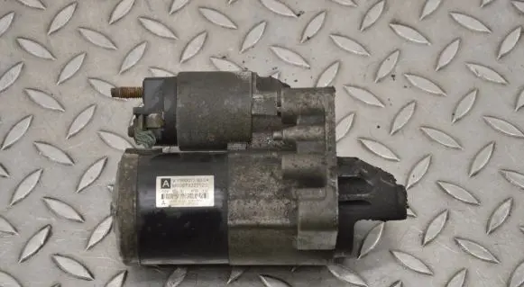 Peugeot RCZ Starter motor V7550017