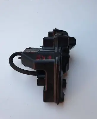 BMW X1 F48 F49 Vacuum air tank 8581292 21259510