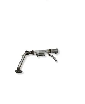 Mercedes-Benz B W245 EGR valve cooler A6401400875 63853 R1031002