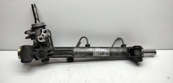 Opel Zafira B Steering rack 13188616 122472 7831985159
